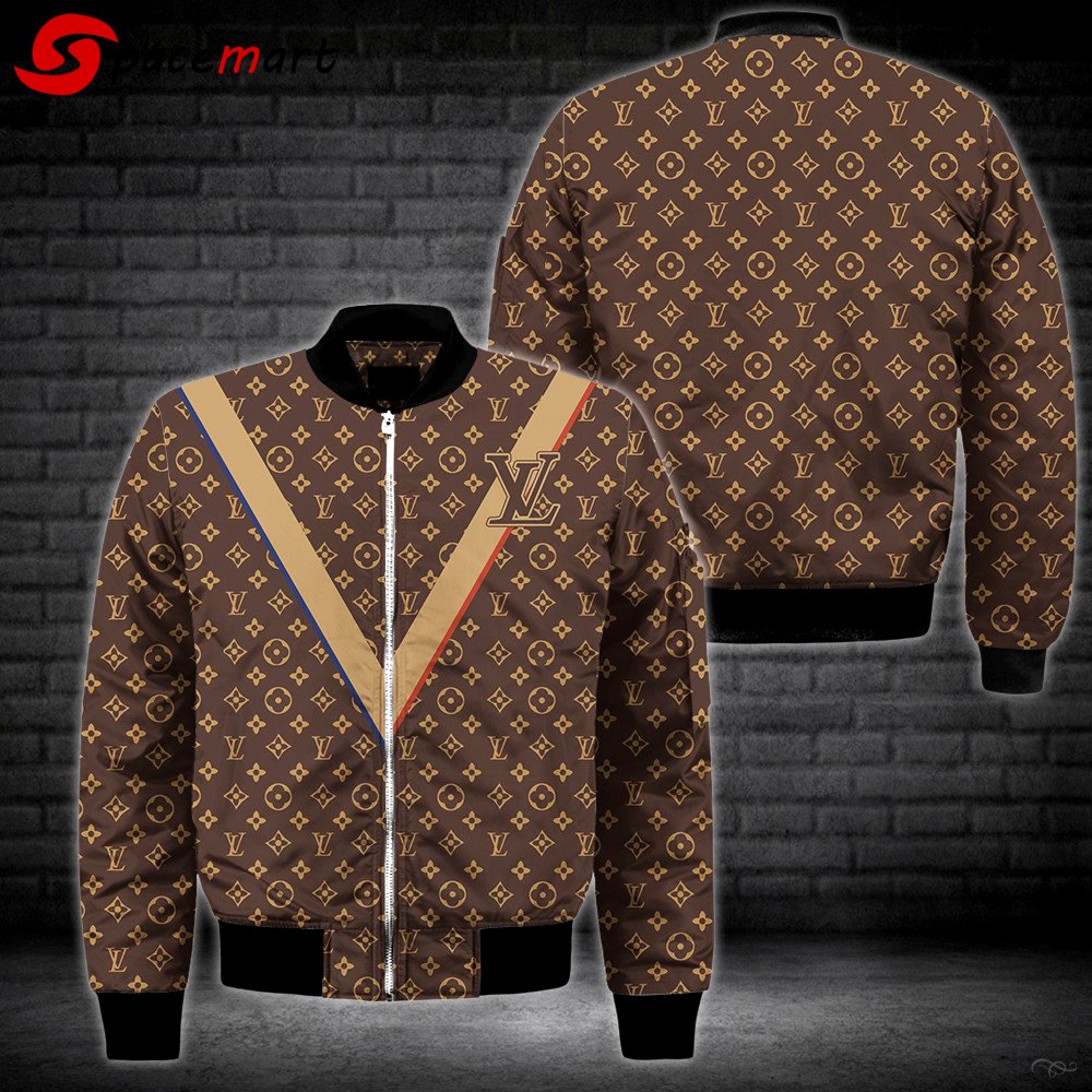 L  Jacket or Bomber Jacket   – Max010632