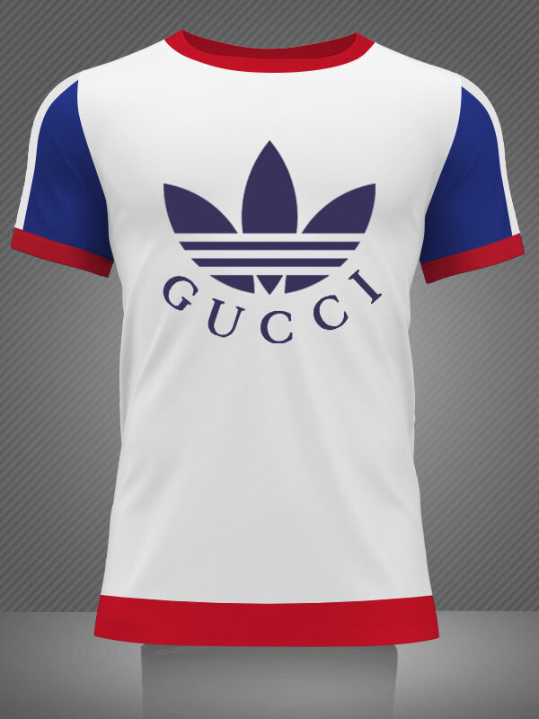 New 2024-  G  Luxury  Brand Premium T-Shirt Outfit For Men Women – B9G-TX-DN9030280