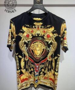 New 2025 – Luxury Brand Unisex T-shirt Special Gift Premium Outfit For Men Women B9G-TX-9alaxies3734