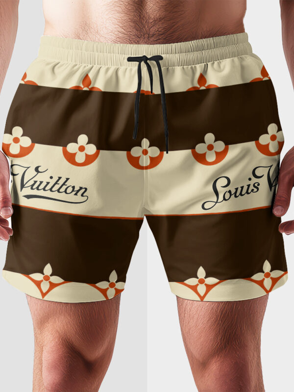New 2025 L – Luxury Brand Unisex Shorts Special Gift Premium Outfit For Men  -HP2502183811