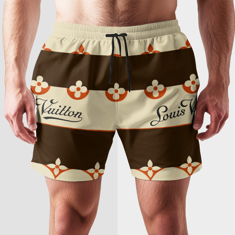 New 2025 L – Luxury Brand Unisex Shorts Special Gift Premium Outfit For Men  -HP2502183811