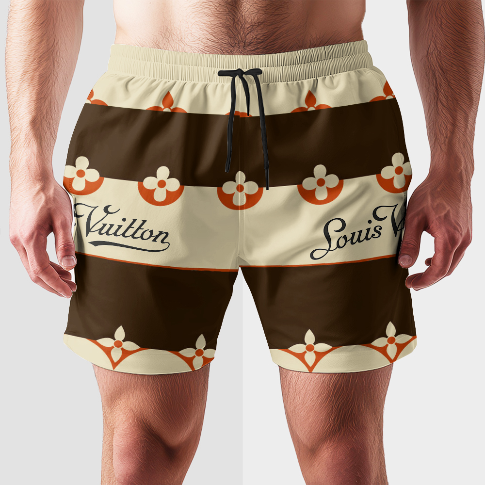 New 2025 L – Luxury Brand Unisex Shorts Special Gift Premium Outfit For Men  -HP2502183811
