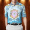 Limited Edition V  Polo Shirt For Men –  Max01902