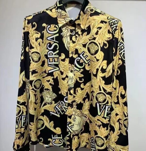 Limited Editions Perfect Long Sleeve Shirt Max-00338
