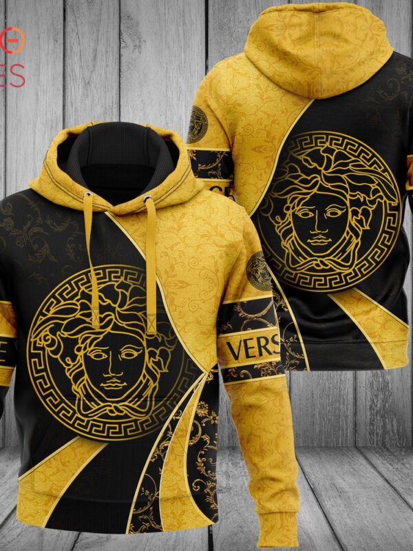 New 2024,Unisex – V  Hoodie Limited Edition – B9G-AF-Max4817