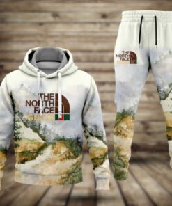 Combo G  Hoodie- B9G-AF+CK-Max4740