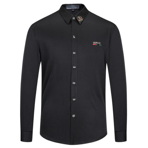 Limited  Perfect Long Sleeve Shirt CCY Max01180