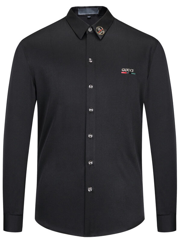 Limited  Perfect Long Sleeve Shirt CCY Max01180