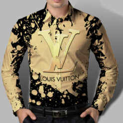 L  Long Sleeve Shirt For Men – LNT000020524