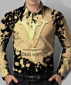 L  Long Sleeve Shirt For Men – LNT000020524