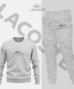 New 2025,   LC Sweatshirt & Sweatpants Or Sweater & Sweatpants -Max2411146345