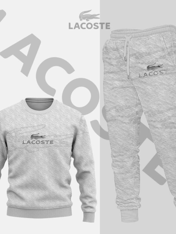 New 2025,   LC Sweatshirt & Sweatpants Or Sweater & Sweatpants -Max2411146345