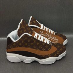 L  Luxury Air Jordan 13 Sneaker -B9G- Max06853