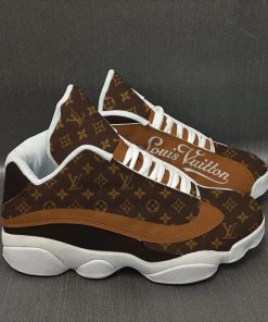 L  Luxury Air Jordan 13 Sneaker -B9G- Max06853