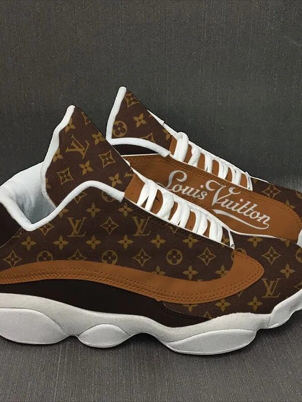 L  Luxury Air Jordan 13 Sneaker -B9G- Max06853