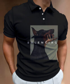 Luxury Polo Shirt For Men-TDA003238