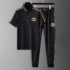 G  Combo Polo Shirt For Men – B9G-PO-CK-  Max08148