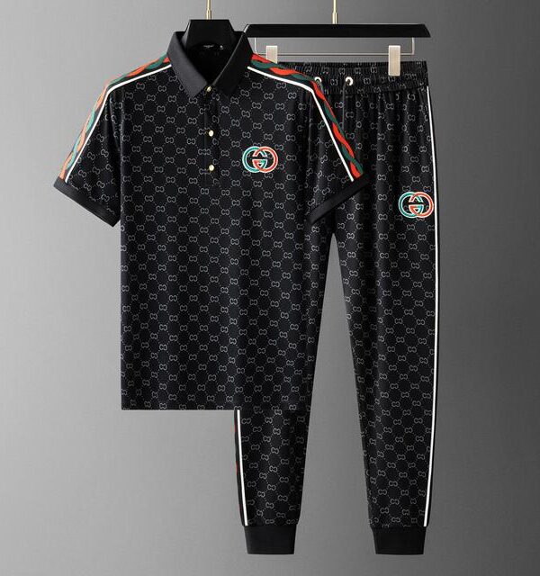 G  Combo Polo Shirt For Men – B9G-PO-CK-  Max08148
