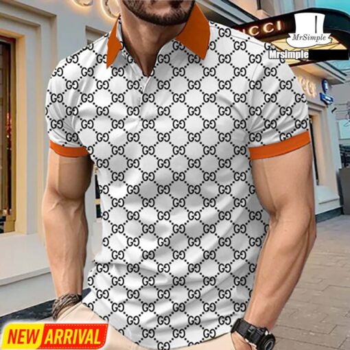 New 2024 – G  Polo Shirt For Men – Max011321