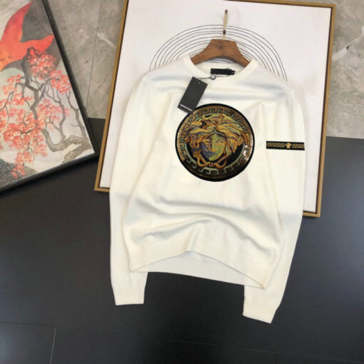 New 2024, V  Sweater , Sweatshirt  – Max010381