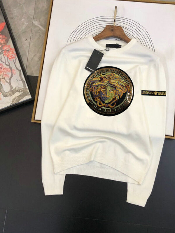 New 2024, V  Sweater , Sweatshirt  – Max010381