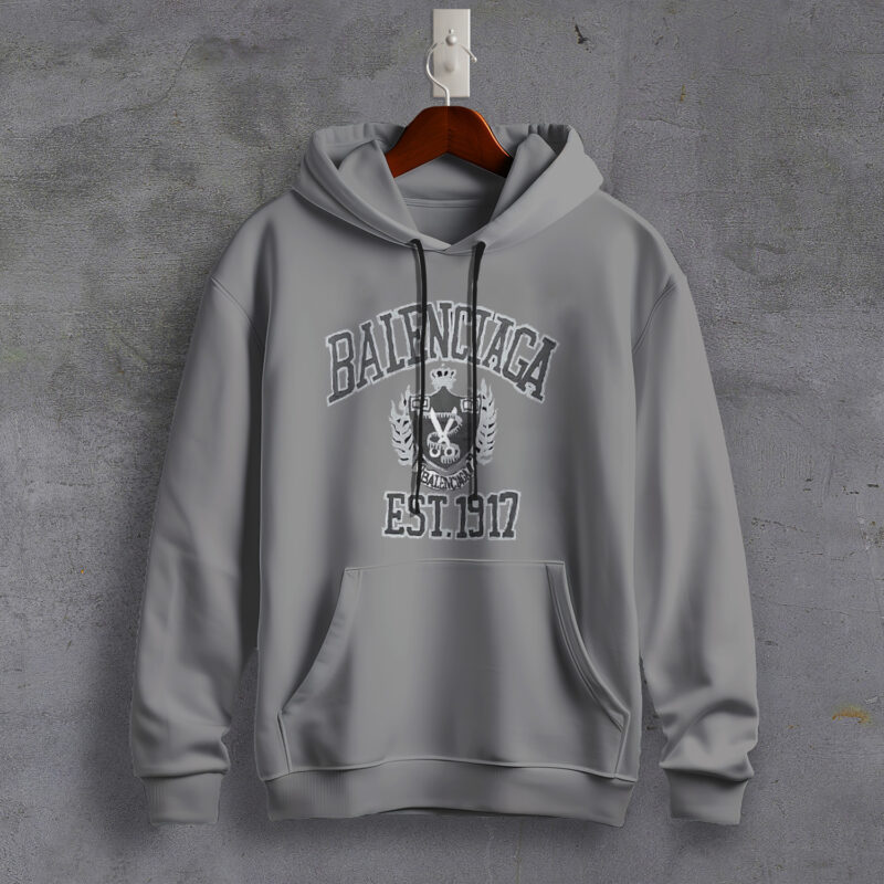 New 2025,B-  Premium Hoodie – Max2408072799