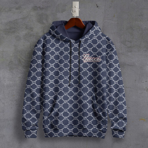 New 2025,G  Premium Hoodie – TU24081308