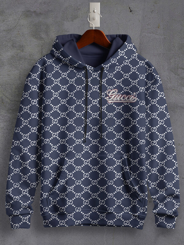 New 2025,G  Premium Hoodie – TU24081308