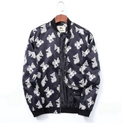 Premium B  Jacket or Bomber Jacket –  Max010996