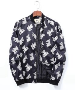 Premium B  Jacket or Bomber Jacket –  Max010996