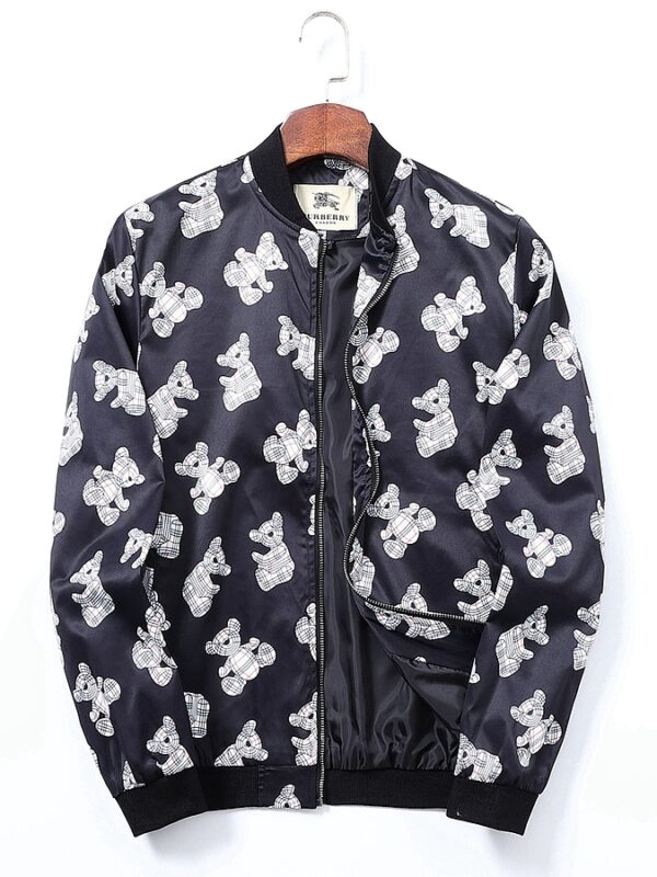 Premium B  Jacket or Bomber Jacket –  Max010996