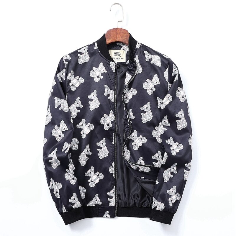 Premium B  Jacket or Bomber Jacket –  Max010996