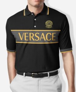 Limited Edition V  Polo Shirt For Men –  Max01931