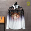 Limited Editions Perfect Long Sleeve Shirt CCY Max00556