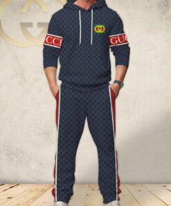 Combo G  Hoodie- DT2846