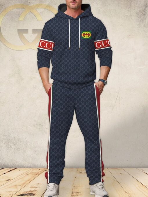 Combo G  Hoodie- DT2846