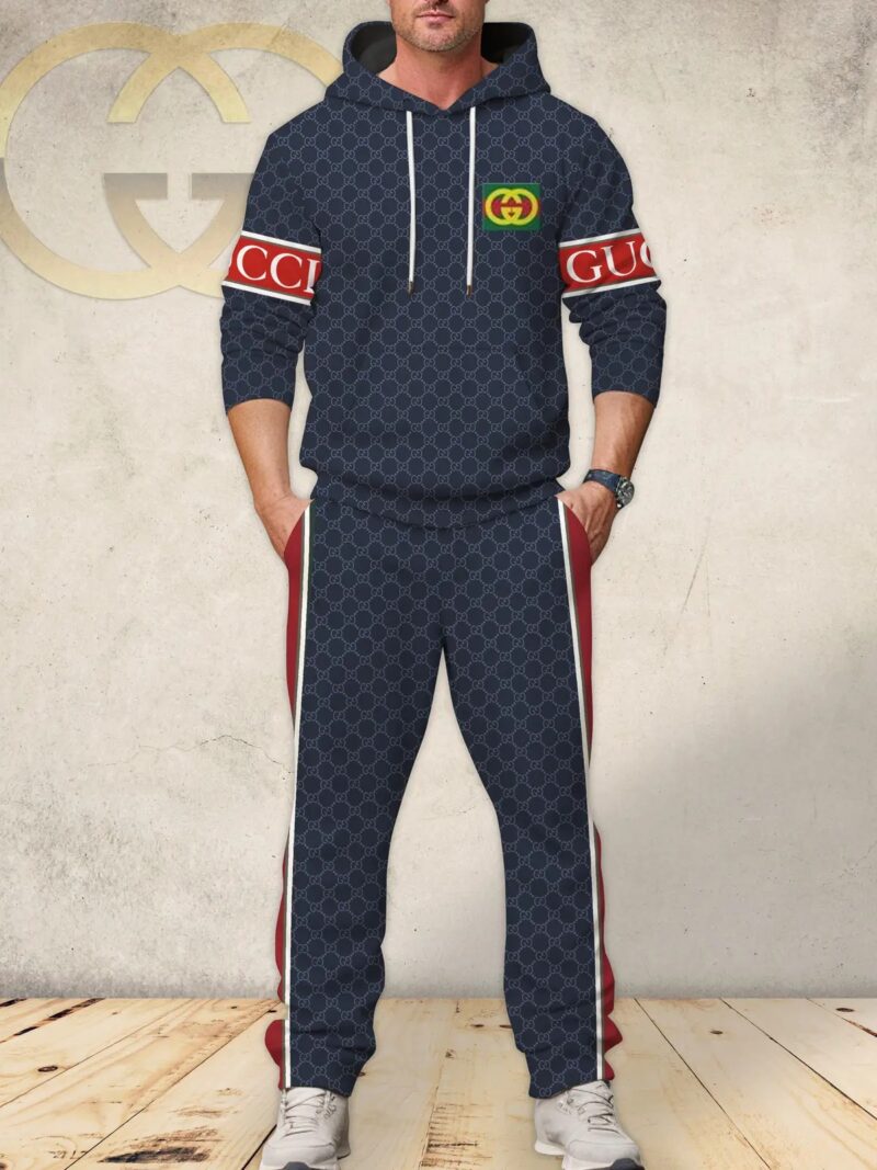 Combo G  Hoodie- DT2846