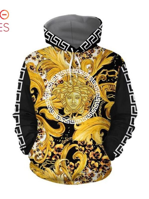 New 2024,Unisex – V  Hoodie Limited Edition – B9G-AF-Max4831