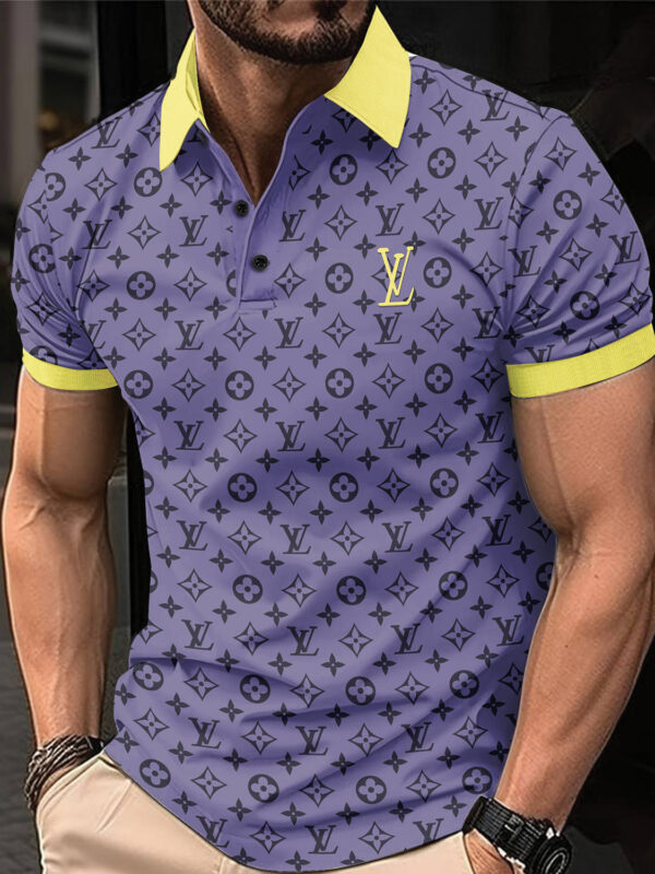 New 2024 – New 2025 – Luxury Brand Polo  Special Gift Premium Outfit For Men –  Max011400