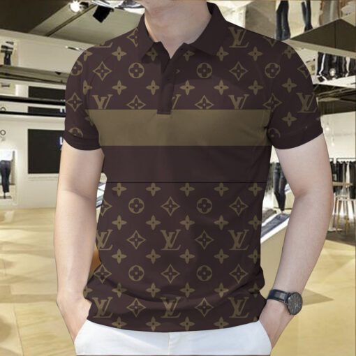 New 2025 – Luxury Brand Polo  Special Gift Premium Outfit For Men – – Max010480