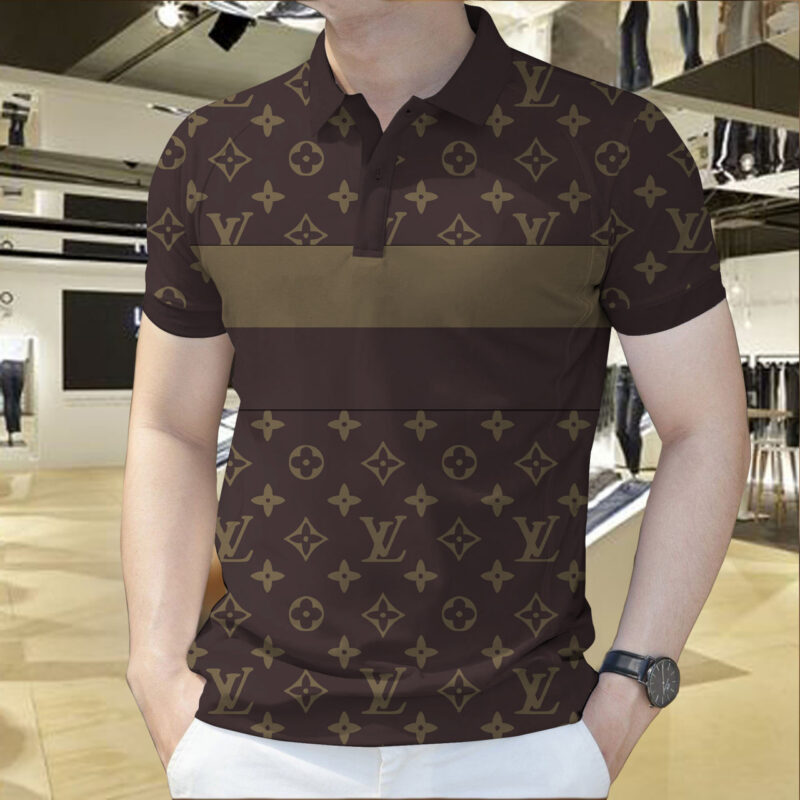 New 2025 – Luxury Brand Polo  Special Gift Premium Outfit For Men – – Max010480