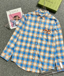 Limited  Perfect Long Sleeve Shirt CCY Max01233