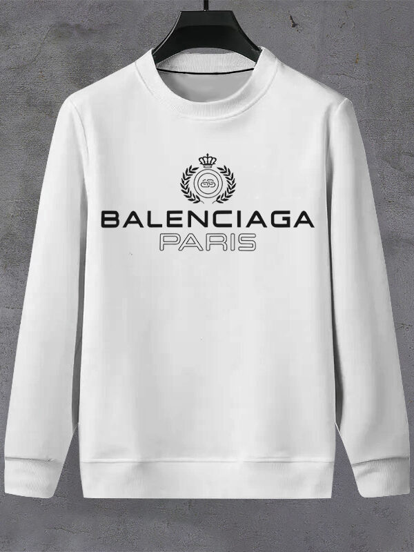 New 2025, B Luxury Sweater & Sweatshirt  – TU24080739