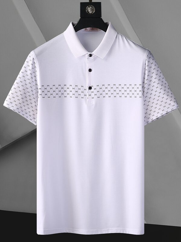 New 2024 – G  Polo Shirt For Men – B9G-PO- Max07529
