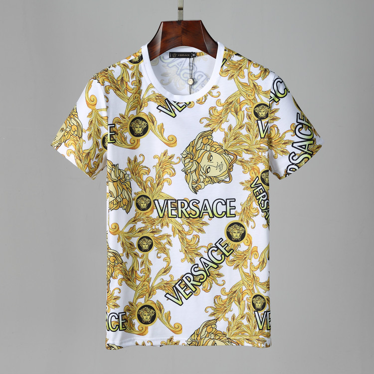 New 2025 – Luxury Brand Unisex T-shirt Special Gift Premium Outfit For Men Women B9G-TX-Max06117