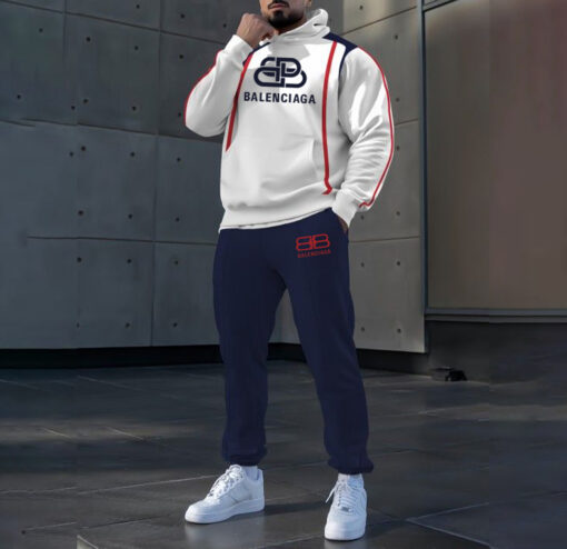 New 2025 B- Luxury Hoodie & Sweatpants – Max2408032627