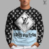 New 2025- Long Sleeves Shirt  for men women luxury brand clothing clothes outfit -Max20012504