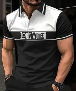 New 2025 – Luxury Brand Polo  Special Gift Premium Outfit For Men –  – Max13032502
