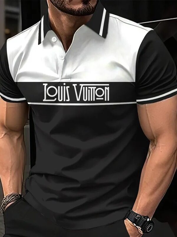 New 2025 – Luxury Brand Polo  Special Gift Premium Outfit For Men –  – Max13032502
