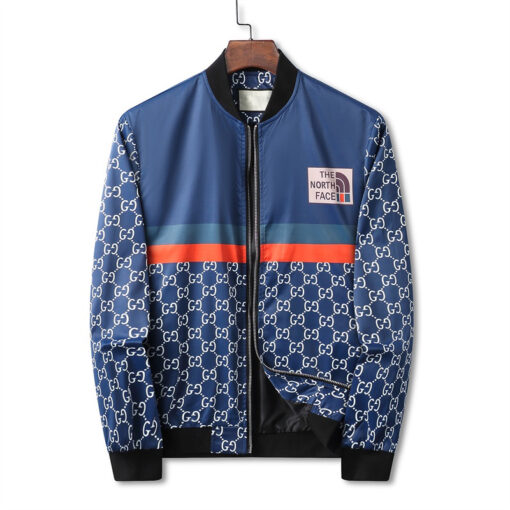 G  Jacket or Bomber Jacket –  Max09972